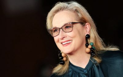 Cit’action n° 12 : « L’empathie est le moteur qui permet de donner le meilleur de nous-même…» Meryl Streep