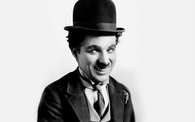 Citaction n°20 : « Le jour où je me suis aimé pour de vrai » Charles Chaplin